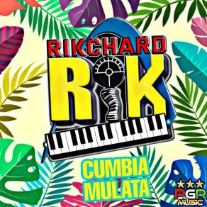 Download track Prometimos Volver Rikchard Rik