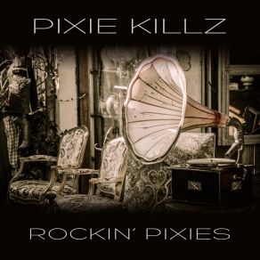 Download track The Look Of Love Pixie Killz