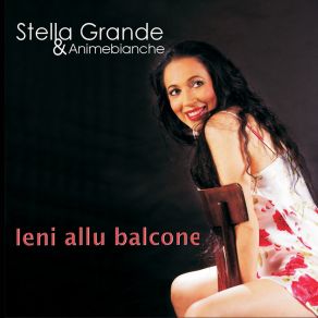 Download track Bon Cavaliere Stella Grande E Anime Bianche