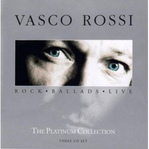 Download track Va Bene, Va Bene Così Vasco Rossi