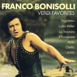 Download track 06. Rigoletto - La Donna È Mobile Giuseppe Verdi