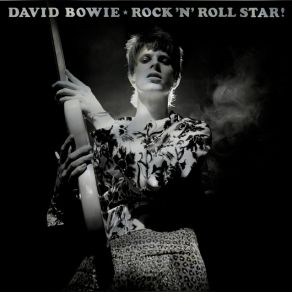 Download track The Supermen (Ziggy Session Version) - 2024 Remaster David Bowie