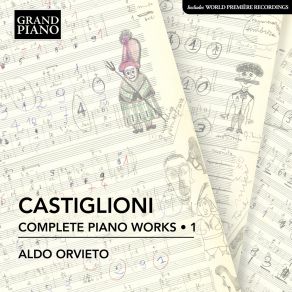 Download track Come Io Passo L'estate: IX. Il Fantasma Del Castello Di Presule Aldo Orvieto