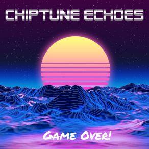 Download track Horror And Pain Chiptune Echoes