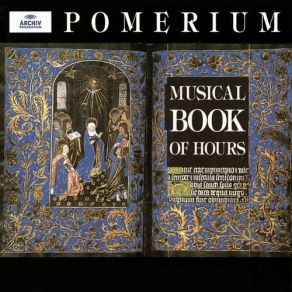 Download track 3. OCKEGHEM - Intemerata Dei Mater Pomerium