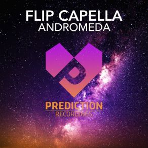 Download track Andromeda (Radio Mix) Flip Capella