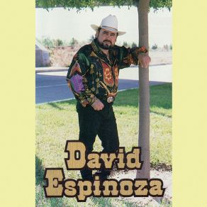 Download track Con La Primera Que Me Encuentre David Espinoza