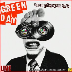 Download track The Judge's Daughter (Live) Green Day