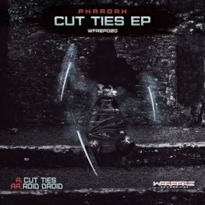 Download track Cut Ties (Original Mix) Pharoah