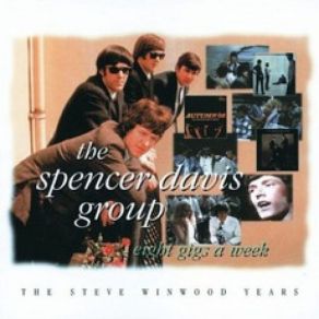 Download track When A Man Loves A Woman The Spencer Davis Group