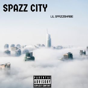 Download track Too Hard Lil SpazzBhabieTrue, Kwality4k