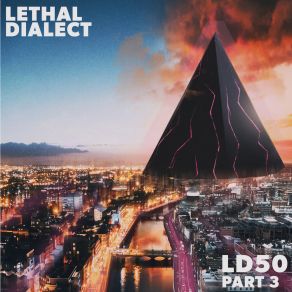 Download track K-District Lethal Dialect