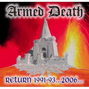 Download track ANCIENT SOUL ARMED DEATH