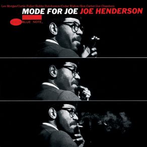 Download track Free Wheelin' Joe Henderson