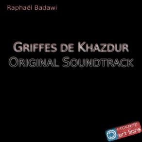 Download track Recital Raphaël Badawi