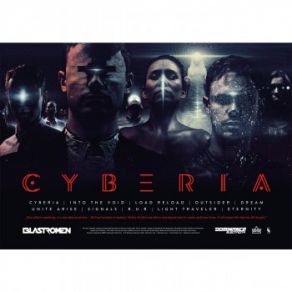 Download track Cyberia Blastromen