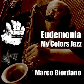 Download track Red & Blue Marco Giordano