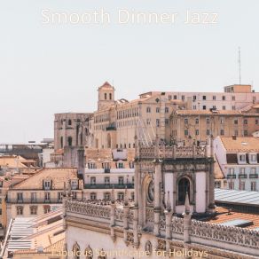 Download track Bgm For Boutique Restaurants Smooth Dinner Jazz