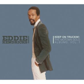 Download track If You Let Me Eddie Kendricks