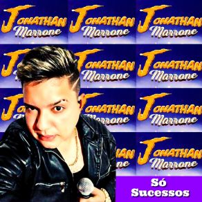 Download track A Maior Saudade Jonatan Marrone