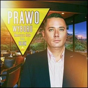 Download track Prawo Wyboru Mariusz HukBlok