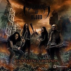 Download track Instruments Of Chaos Avenger Of Blood