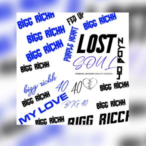 Download track Turnt They Back Bigg Ricch