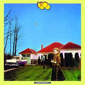 Download track Oh My (2019 Remaster) UFO