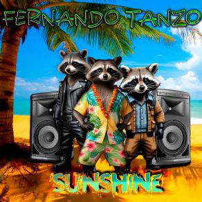 Download track Sunshine (8-Bit Version) Fernando Tanzo