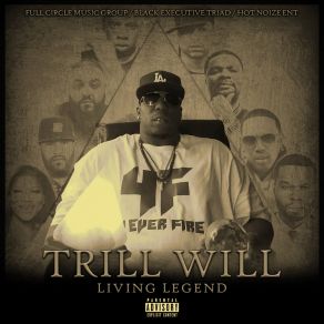 Download track Iced Out Trill Will