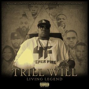 Download track Dream Maker (Mastered) Trill Will