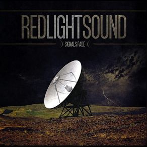 Download track The Space Within Red Light Sound