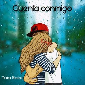 Download track Cuenta Conmigo Tekton Musical