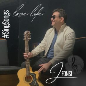 Download track Pampy´s Song J. Fonsi