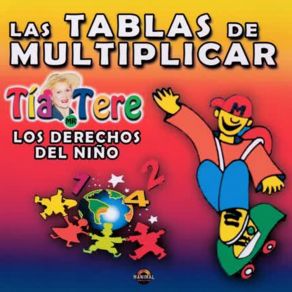 Download track Los Derechos Del Niño, Todos Los Niños Del Mundo Tia Tere