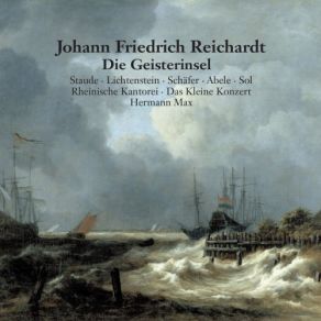 Download track Die Geisterinsel, Act I: Ich Danke Euch, Ihr Mitleidigen Geister! Das Kleine Konzert, Yoshitaka Ogasawara, Ekkehard Abele, Barbara Hannigan, Markus Schäfer, Tom Sol, Ulrike Staude, Hermann Max, Romelia Lichtenstein, Jörg Hempel, Stefan Filipiak