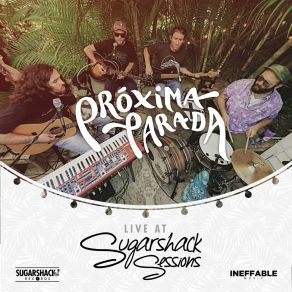 Download track 24 Brand-New Hours (Live At Sugarshack Sessions) Sugarshack Sessions