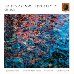 Download track Contour, Pt. 6 Daniel Kientzy, Wim Hoogewerf, Giuseppe Giuliano, Francesca Gemmo, Luc Balestro, Cécile Marchard-Clouet