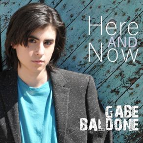 Download track Crystal Clear Gabe Baldone