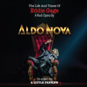 Download track Free Your Mind Aldo Nova