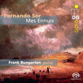 Download track Mes Ennuis. Six Bagatelles, Op. 43: No. 6, Valse Frank Bungarten