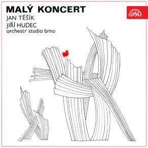 Download track Malý Koncert Jiri Hudec