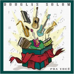 Download track Tanto A Sonhar Douglas Solom