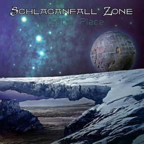 Download track A Safer Place Schlaganfall Zone