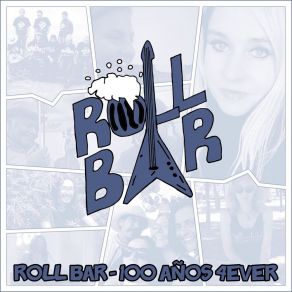 Download track El Lobo De La Cuidad Roll Bar