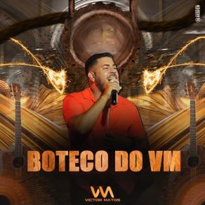 Download track Não Tem Dia Não Tem Hora (Ao Vivo) Victor Matos