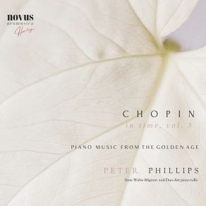 Download track Bolero, Op. 19 (Triphonola 51347) Peter Phillips, Clotilde Kleeberg