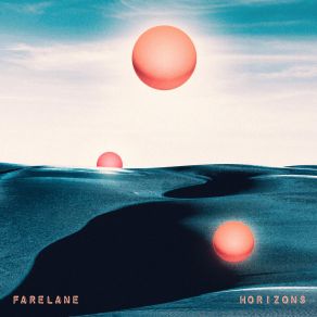 Download track Horizons Farelane