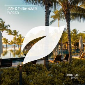 Download track Paraíso (Original Mix) TheJohnsArts