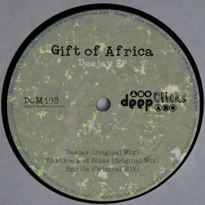 Download track Spirits Gift Of Africa